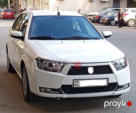 Khazar SD, 1.7 L, 2021 il, 30 000 km — Bakı