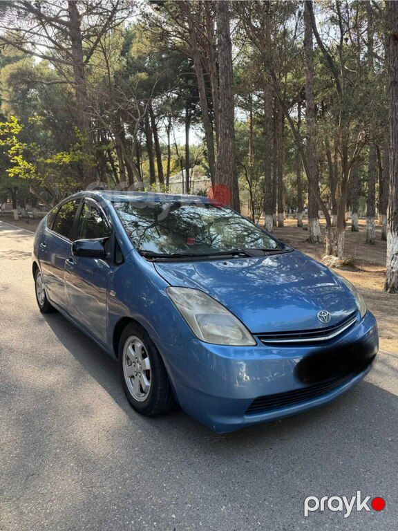 Toyota Prius, 1.5 L, 1.3 kWh, 2009 il, 271 000 km — Avtomobillər, Sumqayıt (2)
