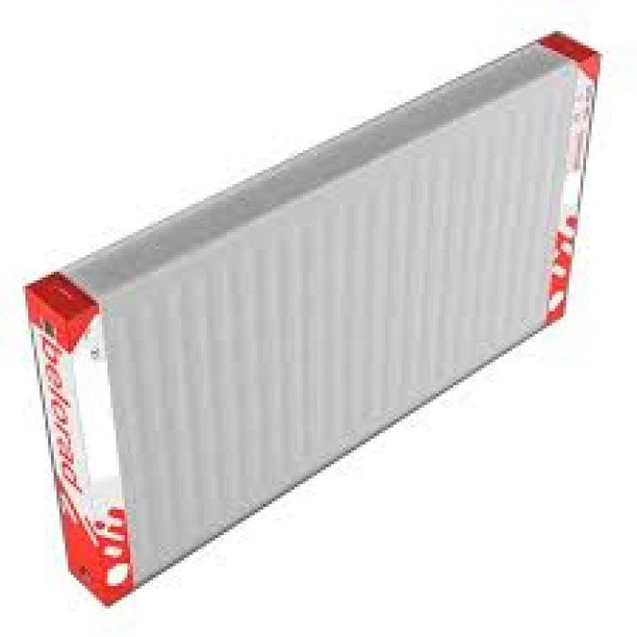 Belorad 30/100 Ağ Polad Panel Kombi Radiatoru — Təmir və inşaat, Bakı (2)