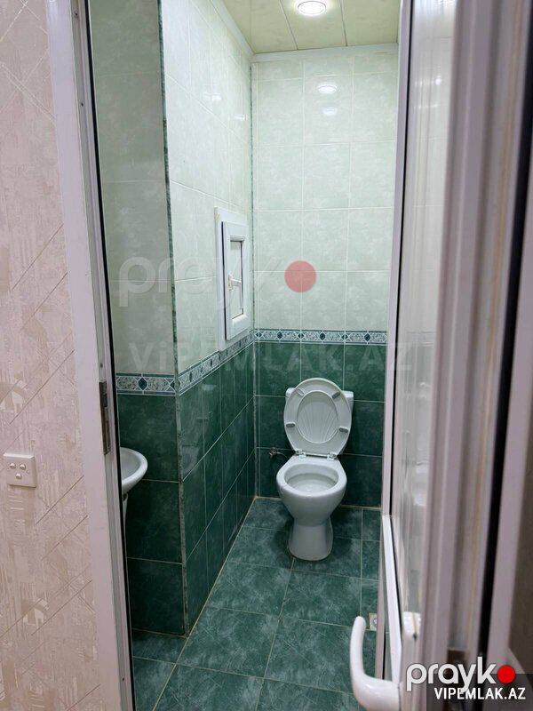 Nəsimi rayonunda 3 otaqlı Yeni tikili Satılır, 88 m² — Mənzil, Bakı (9)