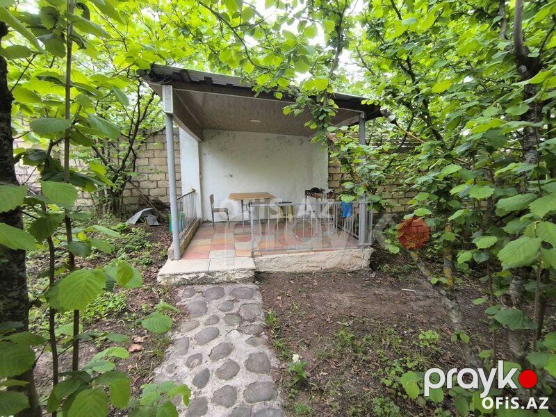 Həyət evləri Günlük Kirayə Quba, Qubada kiraye evler, 3 otaq, 100 m² — Ev, villa, Quba (3)