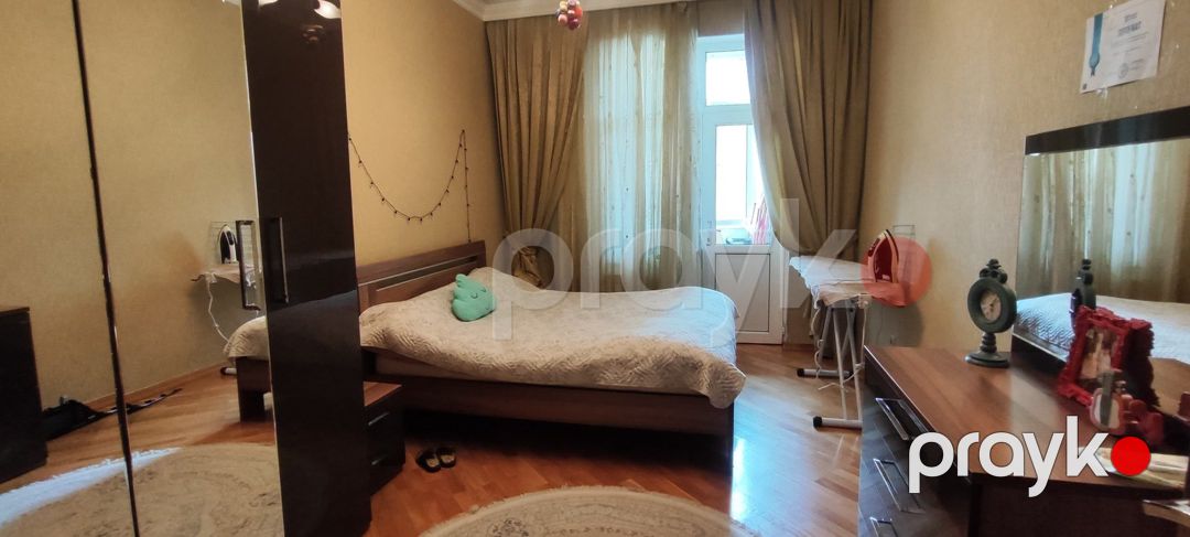 Satılır 4 otaqlı yeni tikili 166 m² — Mənzil, Bakı (9)