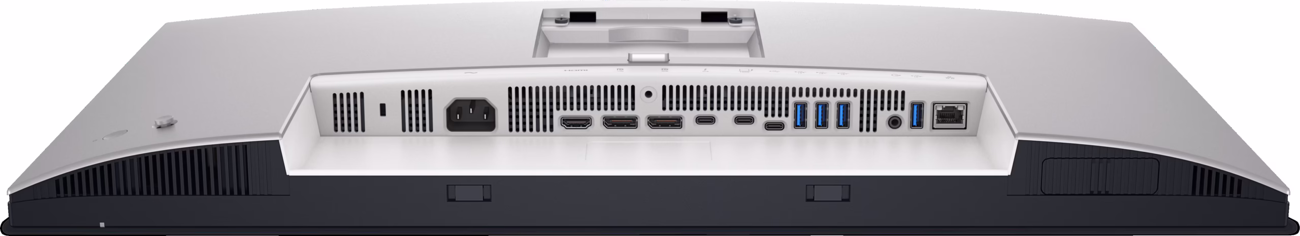 Dell UltraSharp 27 4K Thunderbolt Hub Monitor- U2725QE (210-BQTL) — Monitorlər, Bakı (5)