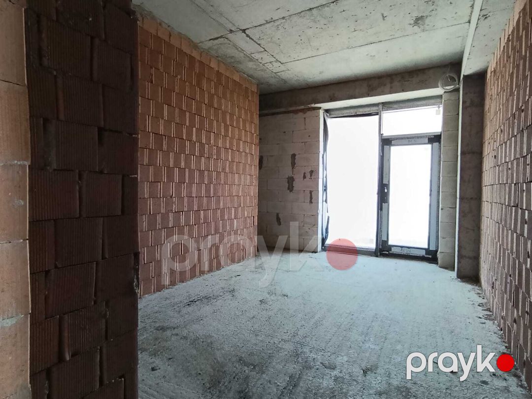 Satılır 4 otaqlı yeni tikili 224.8 m² — Mənzil, Bakı (7)