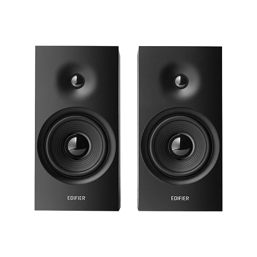 Edifier R1080BT Black Speakers — Kompüter dinamikləri, Bakı (2)