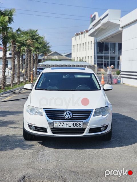 Volkswagen Passat, 1.8 L, 2010 il, 213 000 km — Bərdə