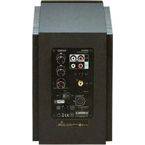 Edifier R1855DB Speakers — Kompüter dinamikləri, Bakı (2)