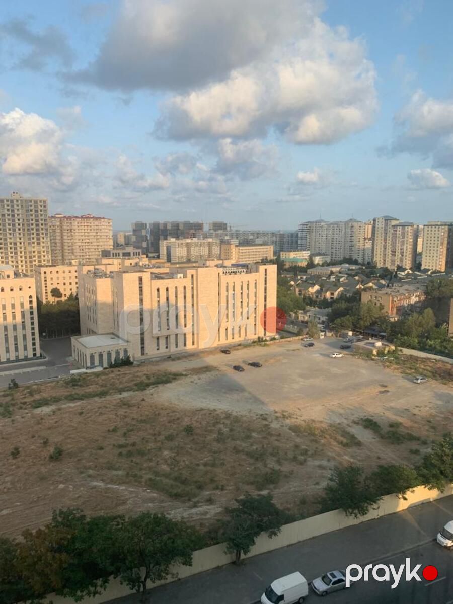 3-otaqlı yeni tikili, 20 Yanvar m., 145 m² — Mənzil, Bakı (3)