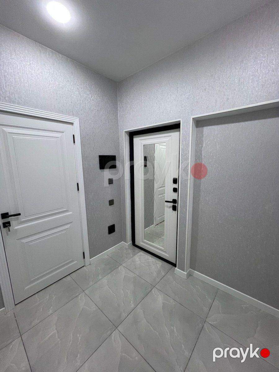 2-otaqlı yeni tikili, Xırdalan ş., 61 m² — Mənzil, Xırdalan (3)