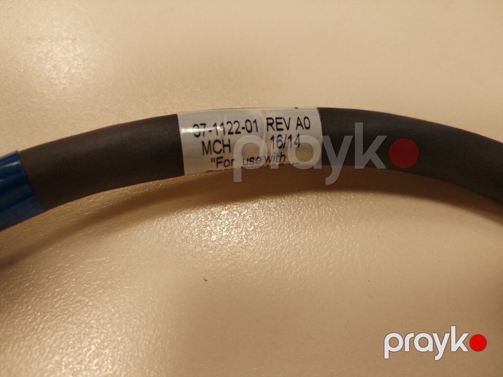 Stack kabel — Şəbəkə və server avadanlığı, Bakı (3)
