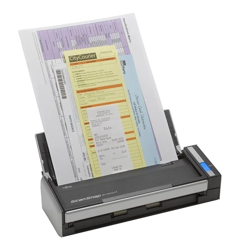 Ricoh ScanSnap S1300i Simplex Duplex Skaner — Kopiyalar və skanerler, Bakı (3)