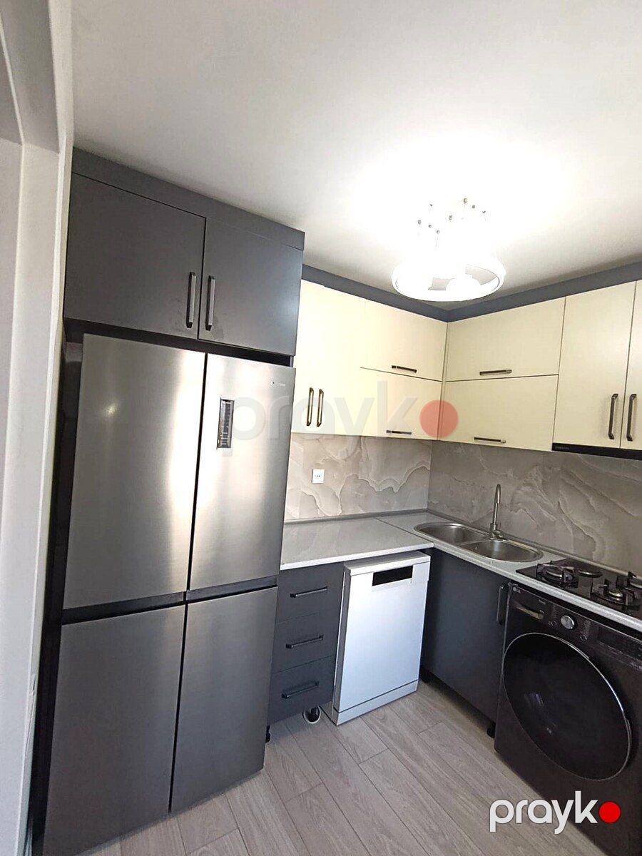 Satılır 3 otaqlı köhnə tikili 70 m² — Mənzil, Bakı (7)