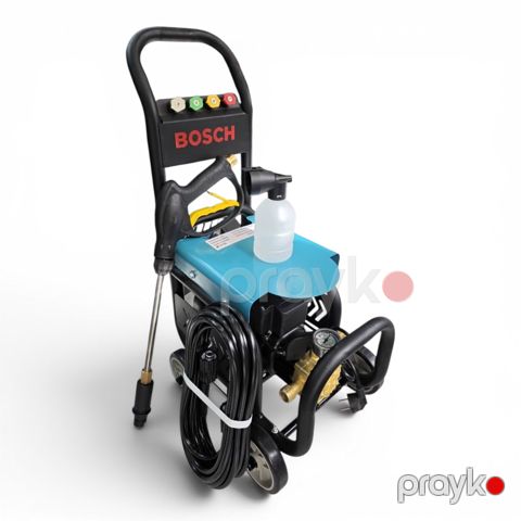 Yüksək təzyiqli yuyucu Electric BI-330B — Bakı