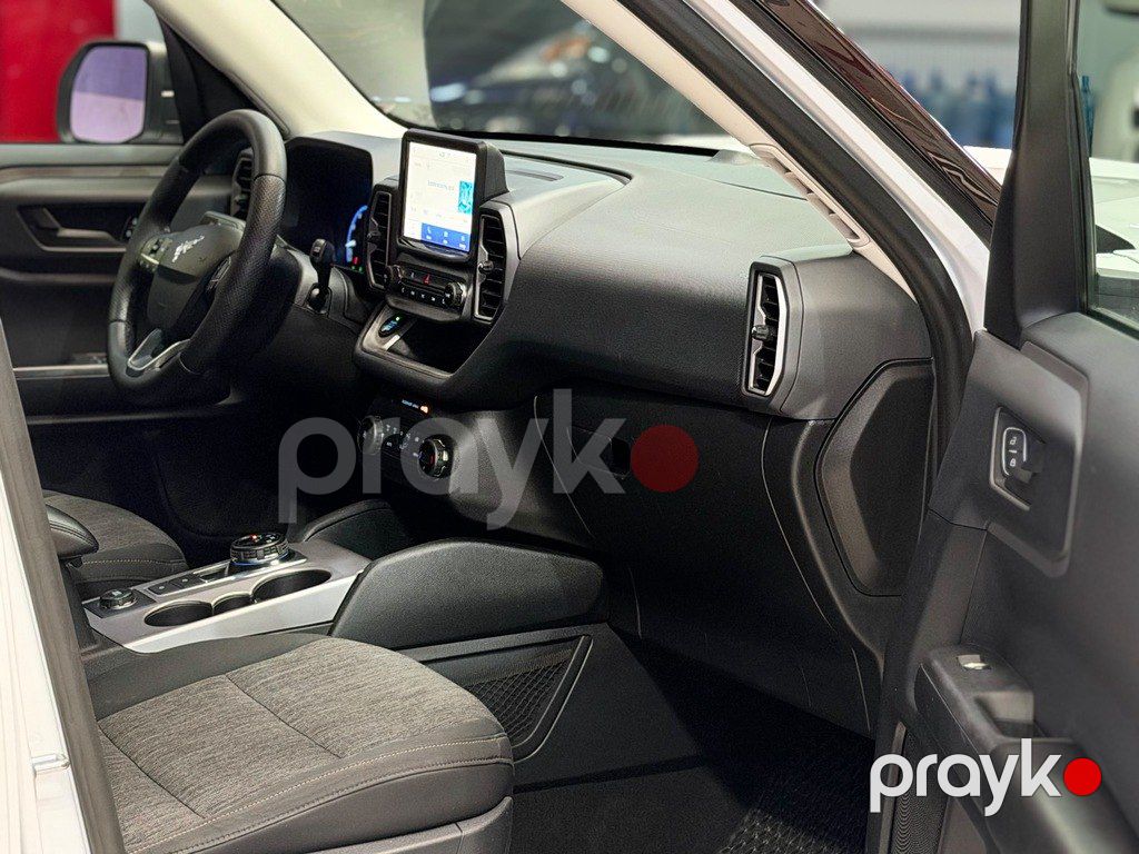 Ford Bronco Sport, 1.5 L, 2020 il, 78 000 km — Avtomobillər, Bakı (11)
