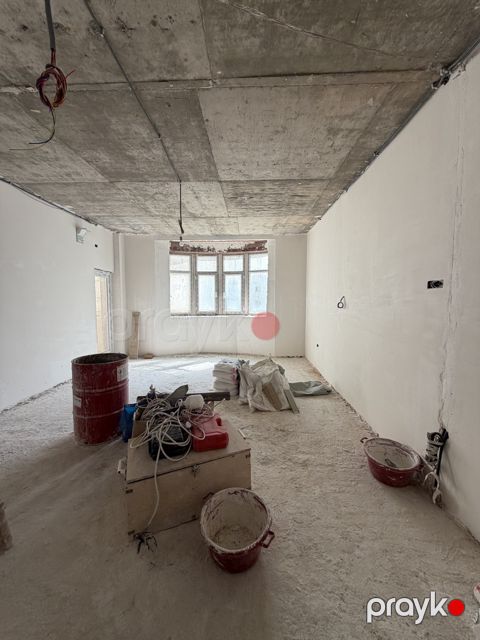 Satılır 3 otaqlı yeni tikili 130 m² — Bakı