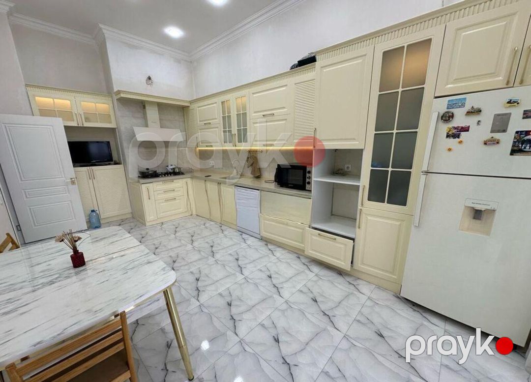 Satılır 3 otaqlı yeni tikili 142 m² — Mənzil, Bakı (8)