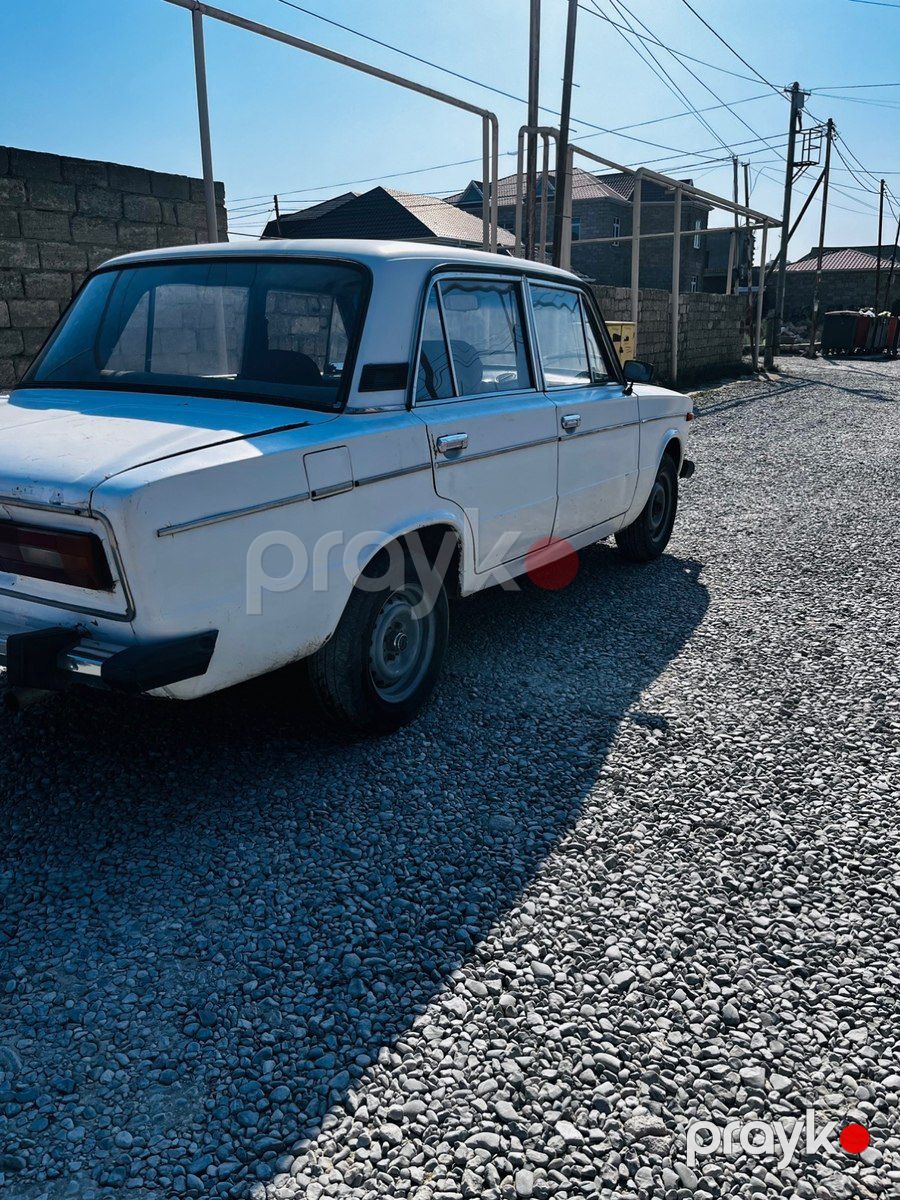 Lada (vaz) 2106, 1999 il — Avtomobillər, Bakı (6)