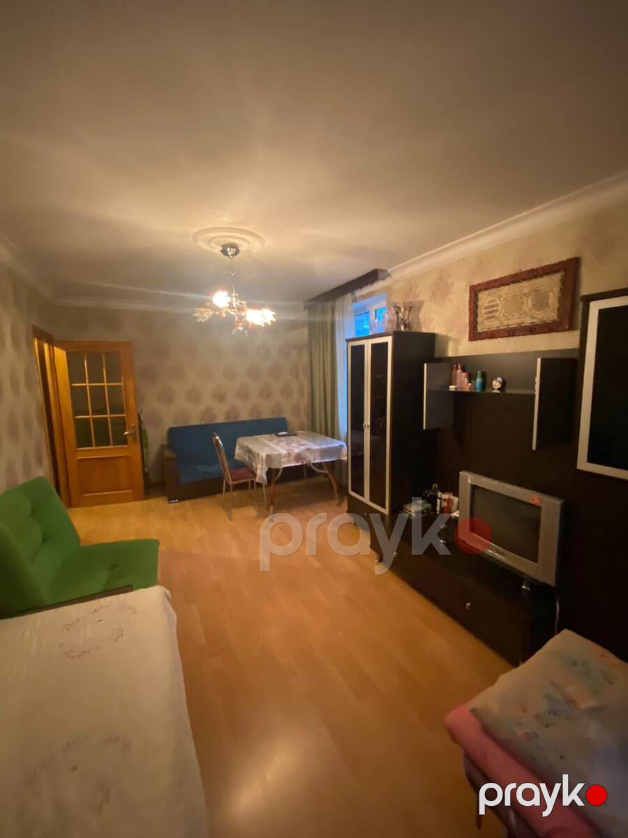Satılır 2 otaqlı köhnə tikili 30 m² — Mənzil, Bakı (4)