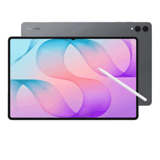 Samsung Galaxy Tab S12 Ultra (SM-X946) 12/256 GB Gray — Samsung, Bakı