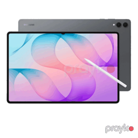 Samsung Galaxy Tab S12 Ultra (SM-X946) 12/256 GB Gray — Bakı