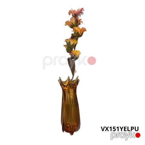 Süni güllər VX 151 — Bakı