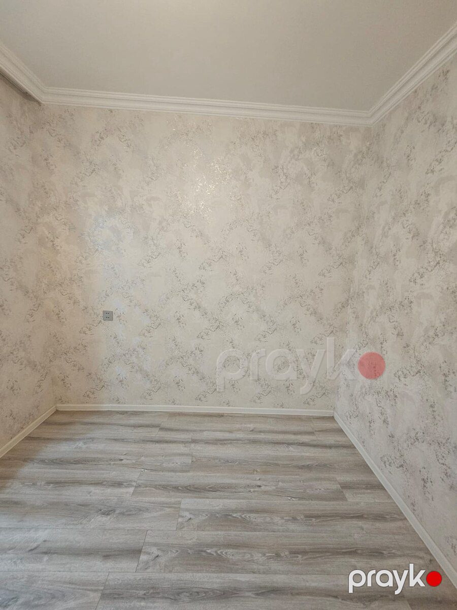 3-otaqlı mənzil, Sumqayıt ş., 68 m² — Mənzil, Sumqayıt (9)
