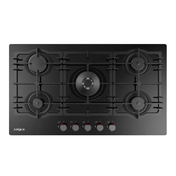 Bişirmə Paneli Eurolux EU-GH3626CGBD-90 SM — Bakı