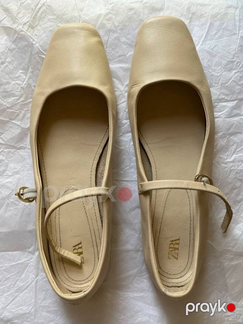 Ayaqqabı Zara — Bakı