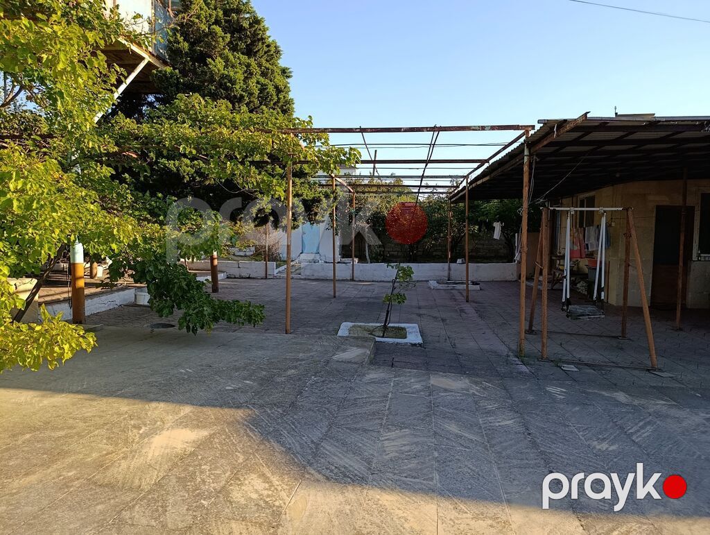Novxanıda Murad marketə yaxın ərazidə ev kirayə verilir — Ev, villa, Digah (10)