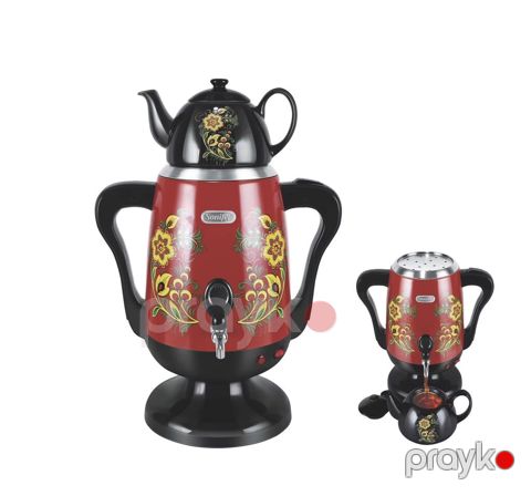 5023 Məhsulun adı: Elektrik samovar Sonifer RAXSF-2070002 (SF-2070) — Bakı