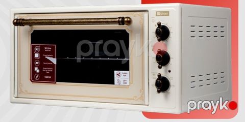 5279 Məhsulun adı: Elektrik soba Silver SL-2060 C Brend: Silver — Bakı