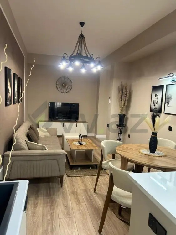 2 otaqlı mənzil Yeni tikili Satılır, Masazır, Abşeron