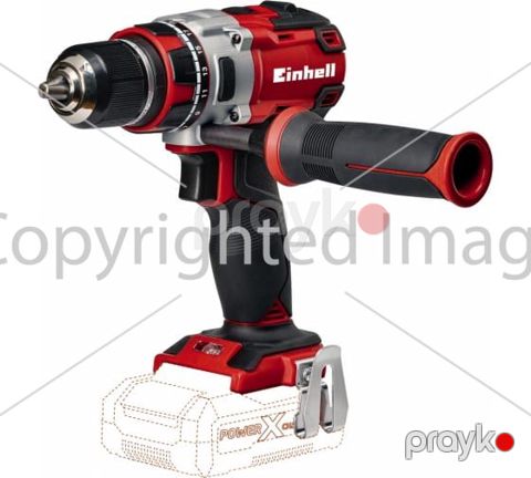 Vintburan akkumulyatorlu Einhell X-Change Te-cd 18 Li (4513850) — Bakı