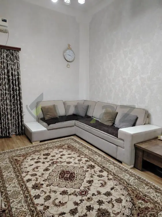 1 otaqlı mənzil Köhnə tikili Satılır, Kubinka, Nəsimi, Bakı — Mənzil, Bakı (8)