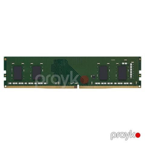 Kingston 32GB 2Rx8 4G x 64-Bit PC4-3200 CL22 288-Pin Dımm (KVR32N22D8/32) — Bakı