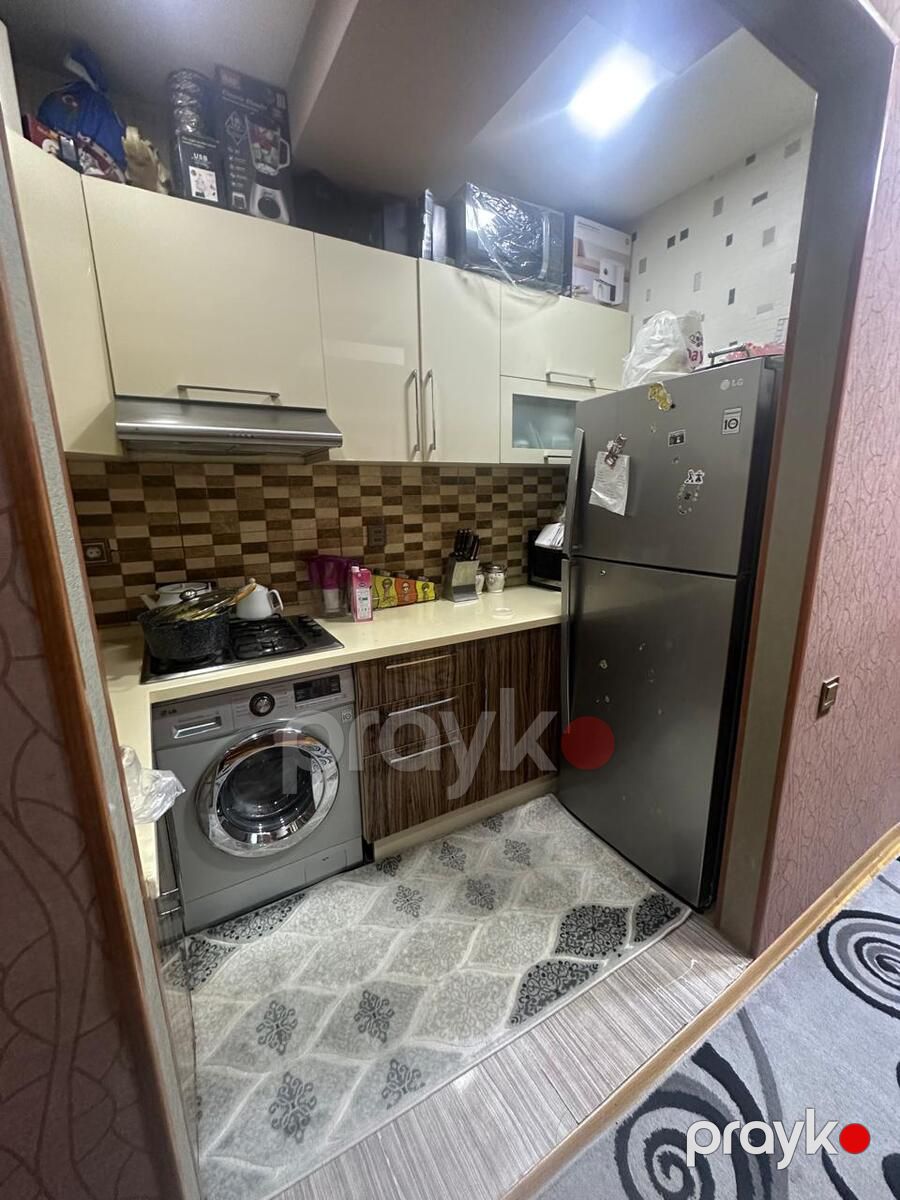 Satılır 3 otaqlı yeni tikili 68 m² — Mənzil, Bakı (11)