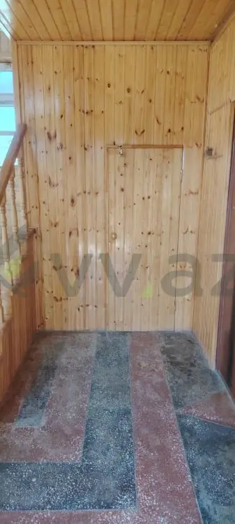 4 otaqlı Həyət evi Kirayə, Yaşıl dərə, Sumqayıt — Ev, villa, Sumqayıt (12)