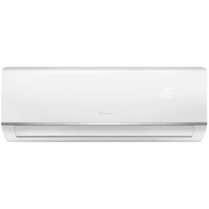 Kondisioner Skyworth SMVH24B-4B2A3N İnverter 24000 BTU Wi-Fi A