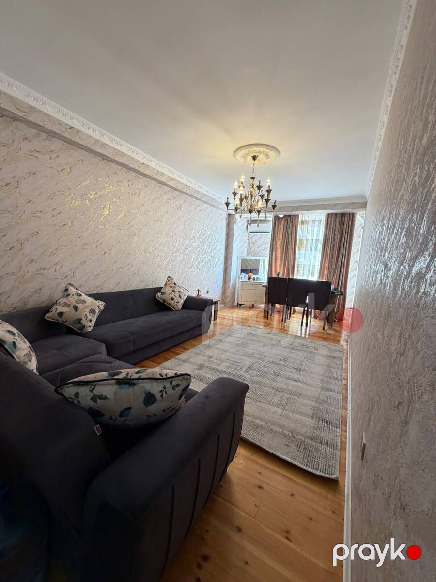 Satılır 2 otaqlı yeni tikili 59 m² — Mənzil, Xırdalan (2)