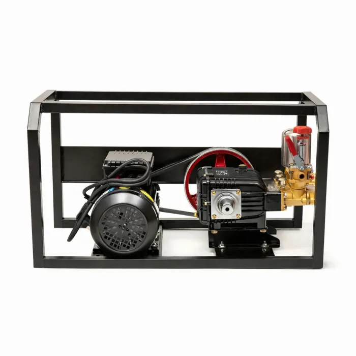 Dərmansəpən Aqreqat 2.2 kVt — Bakı