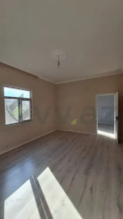2 otaqlı Həyət evi Satılır, Masazır, Abşeron — Ev, villa (6)