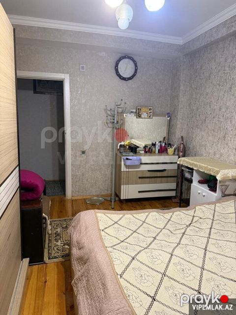 Sabunçu rayonunda 3 otaqlı Yeni tikili Satılır, 90 m² — Bakı