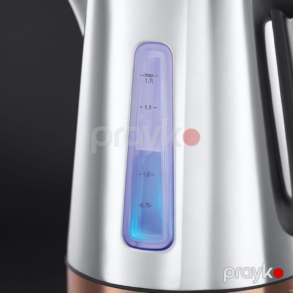 Çaydan Russell Hobbs 24280-70/RH — Elektrik çaydanları və termoslar, Bakı (2)