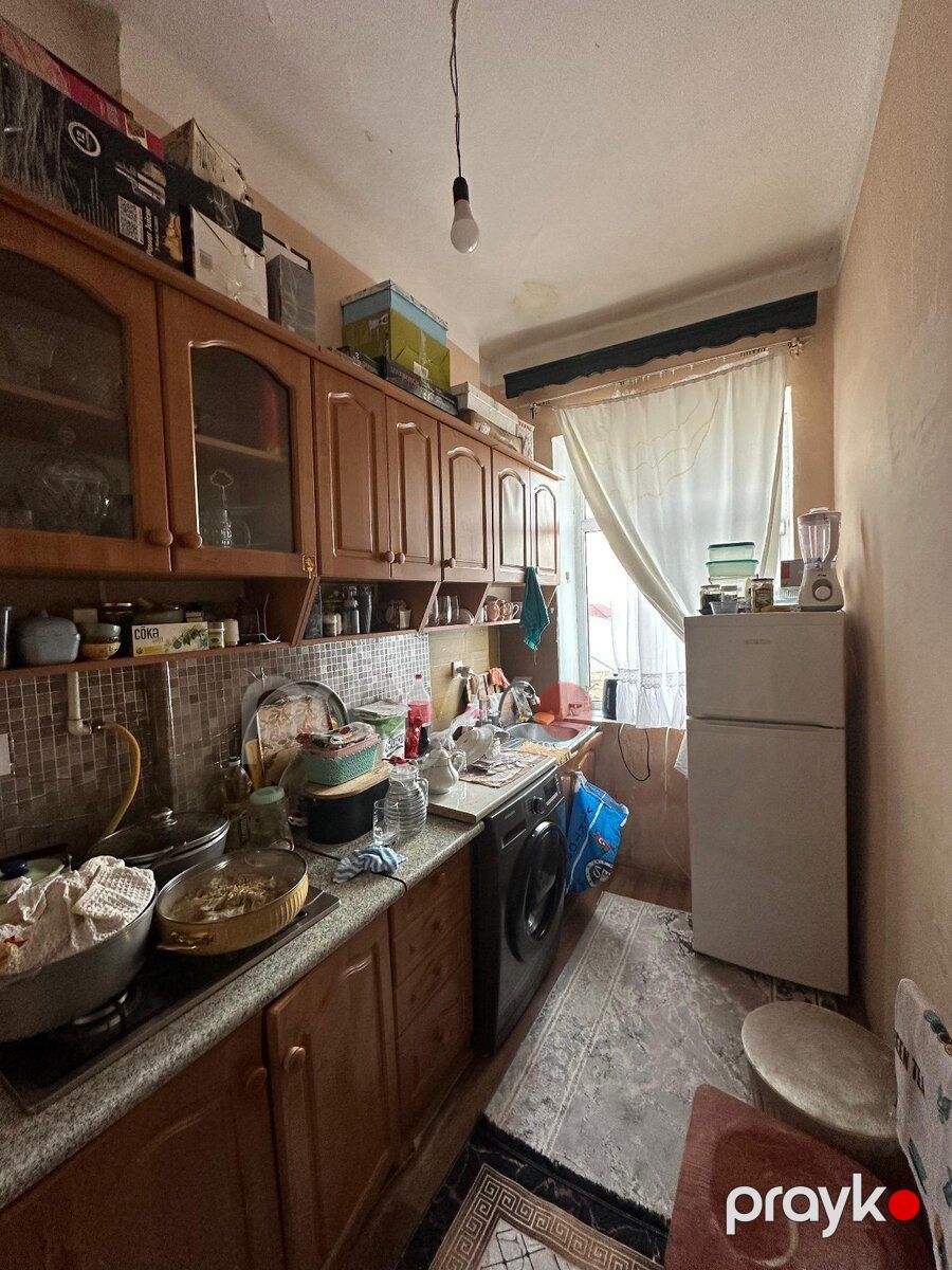 2-otaqlı mənzil, Lökbatan qəs., 50 m² — Mənzil, Bakı (6)