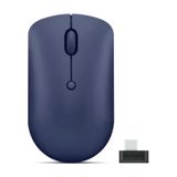 Lenovo 540 Usb-c Wireless Compact Mouse (GY51D20871) — Pctech — Computers & Laptops