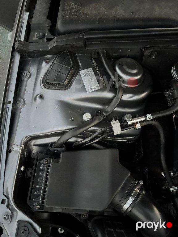 Audi A4, 1.8 L, 2013 il, 175 000 km — Avtomobillər, Xaçmaz (12)