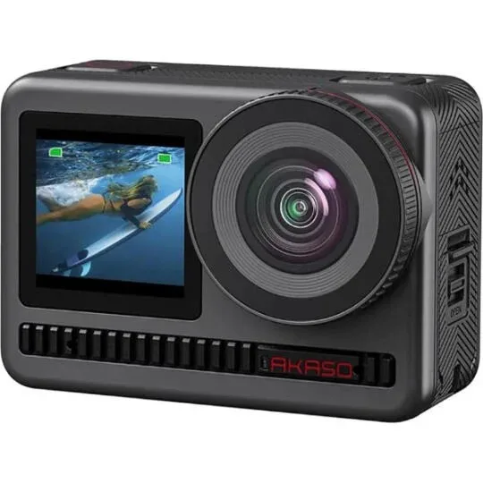 Action kamera Akaso Brave 8 Sport Combo — Bakı