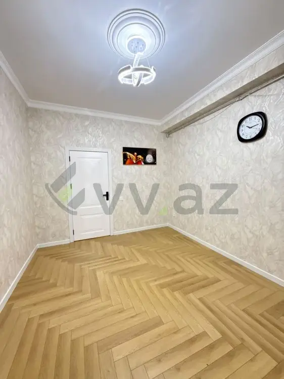 2 otaqlı mənzil Yeni tikili Satılır, Yasamal qəs., Yasamal, Bakı — Mənzil, Bakı (4)