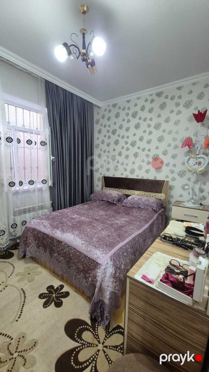 Həyət evi, Məhəmmədli qəs — Ev, villa, Bakı (7)
