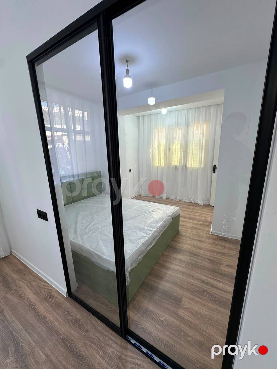 Satılır 3 otaqlı köhnə tikili 55 m² — Mənzil, Bakı (6)